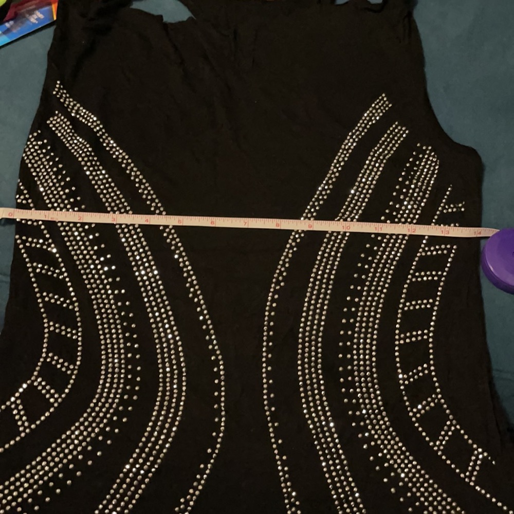 🔴Threads Top🔴 - Picture 4 of 6